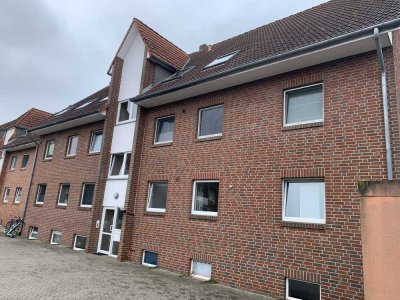 3-Zi-Wohnung in optimaler Lage in Gifhorn