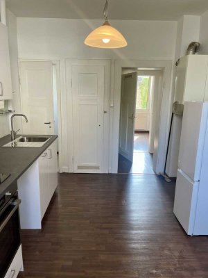 Stilvolle 2-Zimmer-EG-Wohnung in Wiesbaden-Schierstein