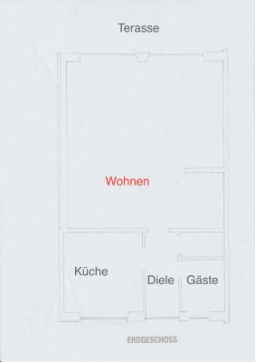 Ansprechendes und gepflegtes 7-Raum-Reihenhaus in Willich-Wekeln
