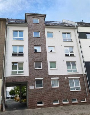 Citynah! Kleefeld nä. Eilenriede, 2 Bäder, EBK, Parkett, Balkon