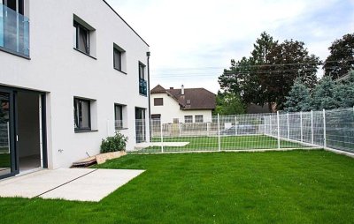 !!!Reihenhaus in Strasshof: 4 Zimmer, Garten &amp; Stellplatz für nur 499,990 €!!!