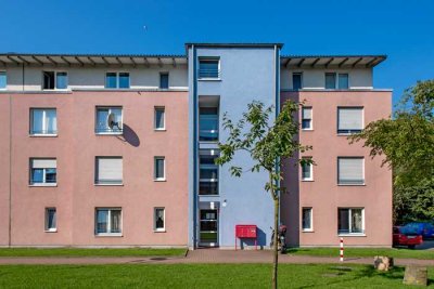 Demnächst frei! 3-Zimmer-Wohnung in Dortmund Huckarde