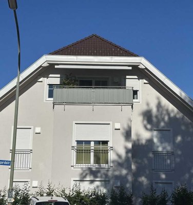 Hildegardstraße 11, 86825 Bad