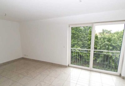 Gepflegte Wohnung mit Balkon in der Nauener Vorstadt