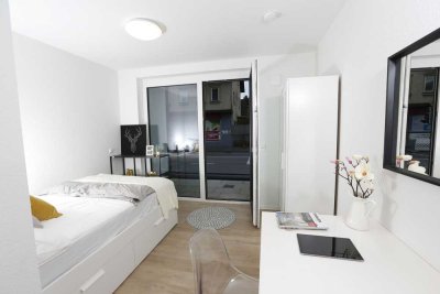 Moderne Maisonette-Wohnung in Stgt-Vaihingen