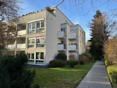 Wohnen Sie in Bensberg - Frankenforst, 15 Min. nach Köln