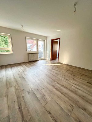 Helle und stilvolle 2-Zimmer-Wohnung inklusive TG-Stellplatz