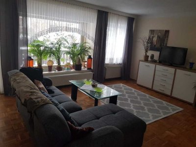 Charmantes Reihenhaus mit Garten, sonniger Terrasse und großzügigem Raumangebot für die gesamte Fami