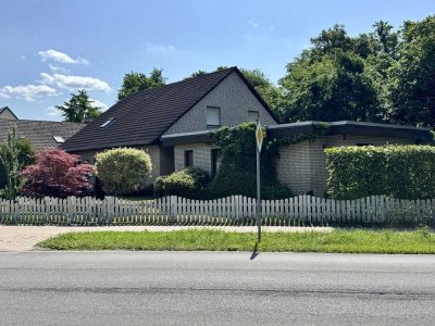 Zweifamilienhaus - 2 Häuser auf einen Streich