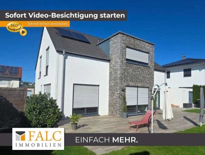 ***RESERVIERT*** Traumhaus sucht neuen Wirkungskreis - Sofort Bezugsbereit - Jetzt Chance sichern!
