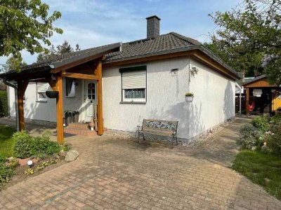 Einfamilienhaus