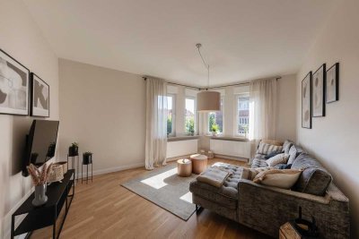 Stadtleben mit Seele – Einziehen und Wohlfühlen im Kreuzviertel