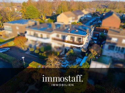 WOHNEN IN KIRCHHELLEN! Garten, Terrasse, Balkon, Garage - perfekt für die junge Familie.
