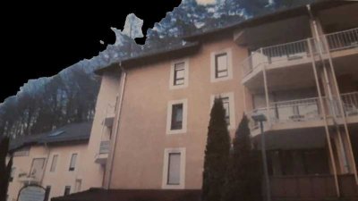 Schöne Kapitalanlage/Eigentumswohnung im Kurort Bad Bergzabern
