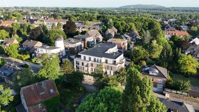 LEBEN IN BESTER LAGE - gemütliche Eigentumswohnung