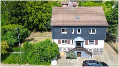 Großzügiges Einfamilienhaus mit viel Potenzial!
