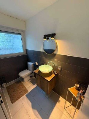 Moderne Vierzimmerwohnung mit großzügiger Dachterrasse in Bestlage auf Hagen Emst