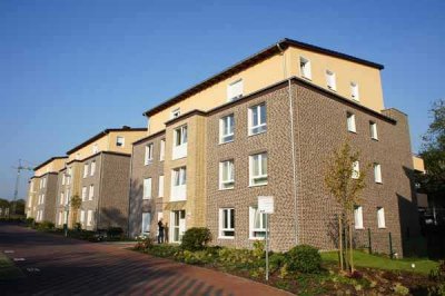 2 Zimmer-Wohnung mit Balkon in Dortmund-Lütgendortmund! WBS erforderlich!!