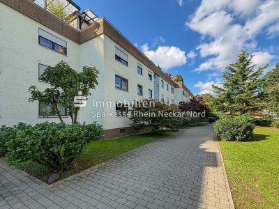 Penthouse-Charme trifft modernen Wohnkomfort