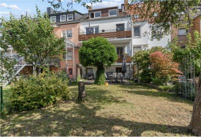 Helle 2-Zimmer-Wohnung mit Balkon im 1. OG in Bremen-Lindenhof