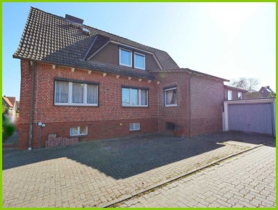 Reserviert!!°°° Handwerkerhaus mit viel Potential zur Umgestaltung in Apensen °°°