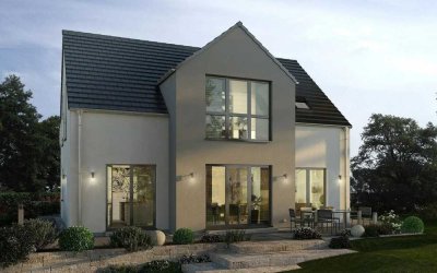 Prestige 3: Ihr luxuriöses Zuhause mit Stil und Energieeffizienz