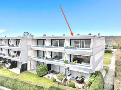 Modernisiert & startklar – zentral in Scharbeutz