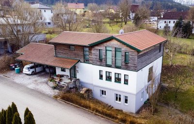 Einfamilienhaus in Neuhofen an der Ybbs