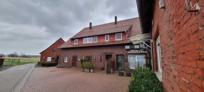 Vermietung einer 2- Zimmerwohnung in Minden - Päpinghausen
