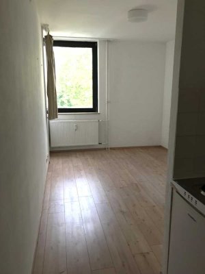 Schöne 1-Zimmer Wohnung Nähe Uni zu vermieten