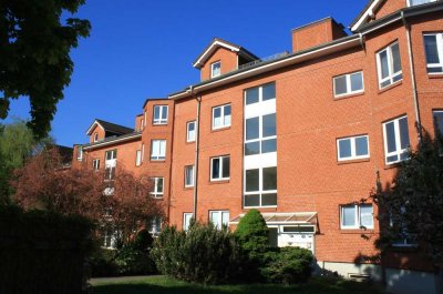 2-Zimmer-Wohnung zu vermieten - Peine / Südstadt