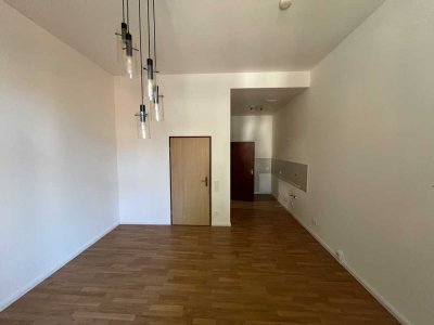 Wohnung im Herzen von Bergheim