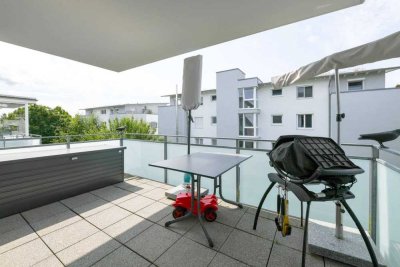 ImmoBillia: "Ihre neue Traumwohnung – Stilvoll, ruhig & zentral!"