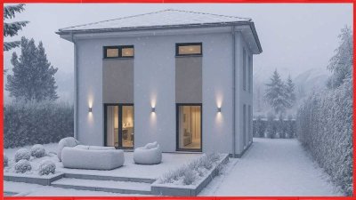 OKAL: Starten Sie neu - in Ihrem Zuhause voller Möglichkeiten