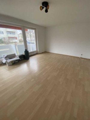 3-Zimmer-Wohnung mit 2 Balkonen in Karlsruhe Mühlburg