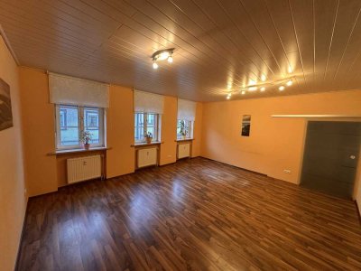 Helle 3-Zimmer Wohnung in Speyer Kernstadt-Nord