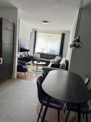 Wohnung in Kemmelbach - Nachmieter gesucht