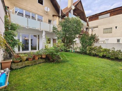 ** PREISSENKUNG ** Provisionsfreies Stadthaus in Bruck an der Mur – Historischer Charme trifft auf modernes Wohnen