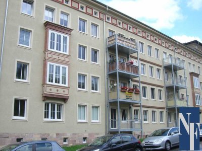 eitlose Eleganz im Denkmal – Wohnen mit Stil zwischen Campus und Cityleben