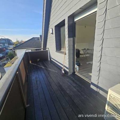 Ars Vivendi Immobilien: Nette Mieter aufgepasst!