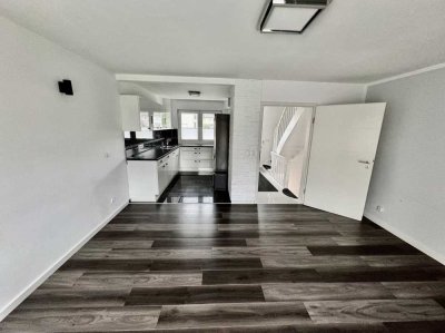 modernes Reihenhaus in ruhiger Wohnlage