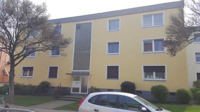 Neu renoviert ! 2 Zimmer im 1.OG in Bo. Wattenscheid