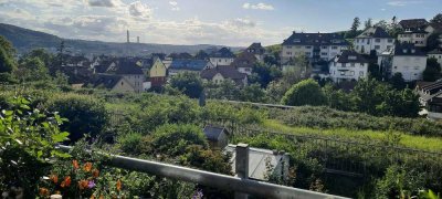 Attraktive 3-Zimmer Wohnung - Provisionsfrei - in fantastischer Aussichtslage auf Stuttgart