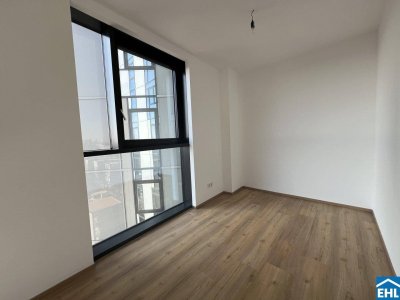 Zum gemeinsam leben - moderne 4-Zimmer-Wohnung mit Einbauküche