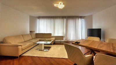 Zentral, lebendig, gefragt – Ihr neues Zuhause in Linden