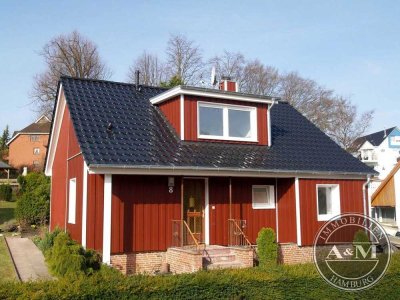 ++ RESERVIERT ++ Einfamilienhaus mit Einliegerwohnung - nur wenige Schritte vom Strand entfernt! ++