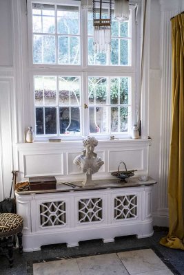 Traumhafte Wohnung in Baden - Baden (Innenstadt)