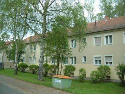 Viel Grün in Umgebung !