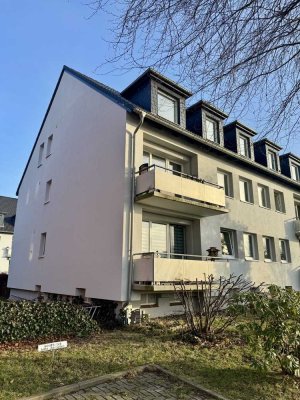 2 Zimmer Wohnung in Hamburg-Schnelsen