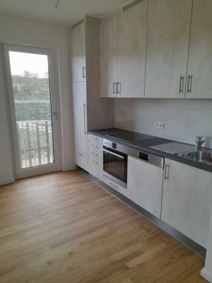 Schöne 2-Zimmer Wohnung im Regensburger Stadtviertel "Das Dörnberg" mit 2 Balkonen